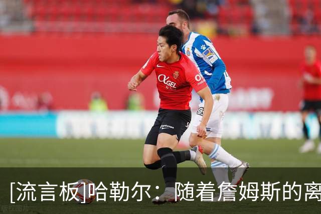 [流言板]哈勒尔：随着詹姆斯的离开，东契奇将成为湖人新的门面